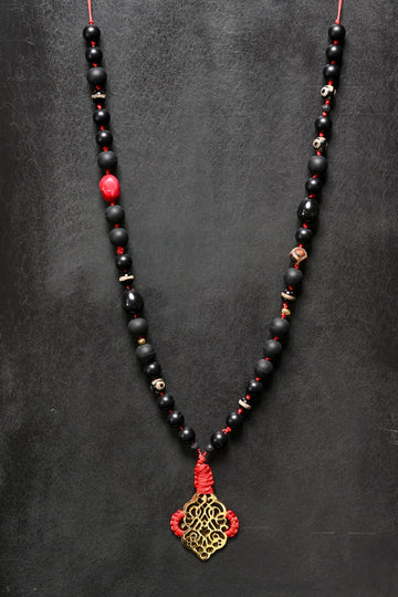 Maharani Necklace