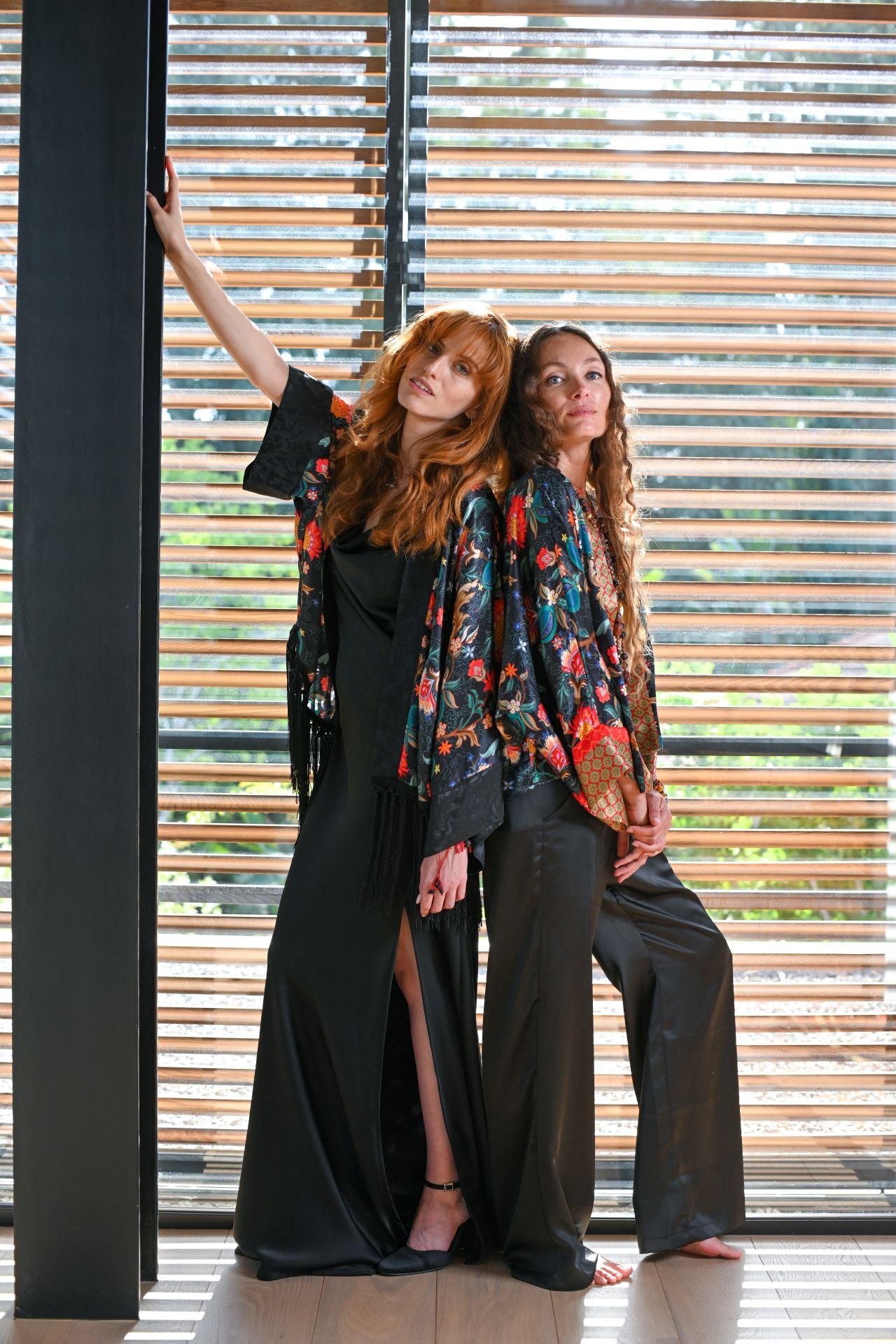 Snatched Kimono Mosadi
