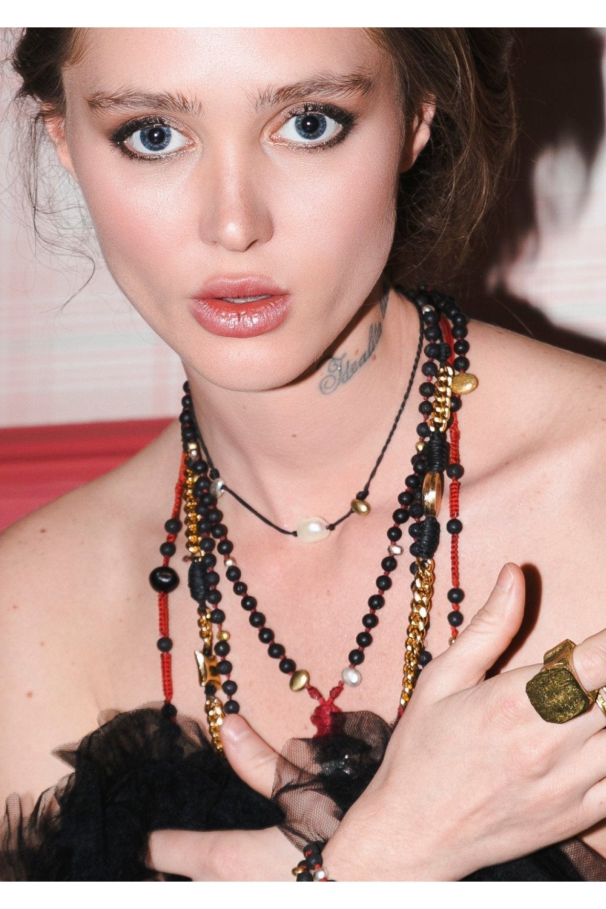 Lara hotsell roes jewelry