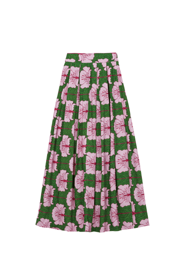 Bloom Monroe Maxi skirt - Lara Rosnovsky